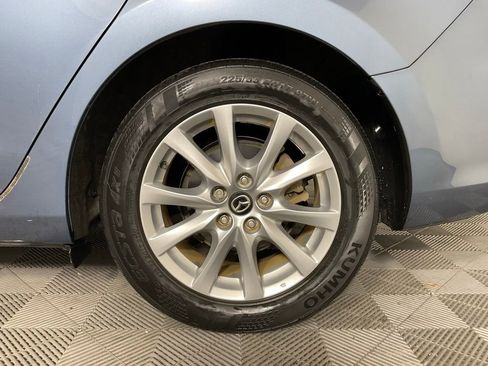 Used 2016 MAZDA MAZDA6 Sport FWD image 10
