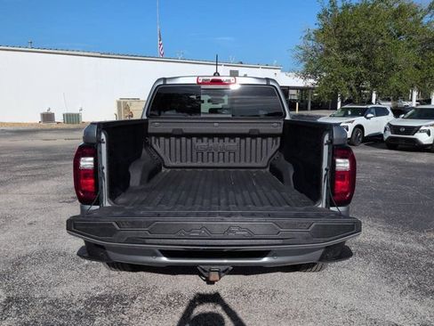Used 2025 GMC Canyon Elevation w/ Convenience Package RWD image 12