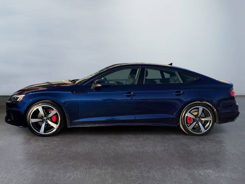 Used 2022 Audi A5 2.0T Premium Plus w/ Premium Plus image 8