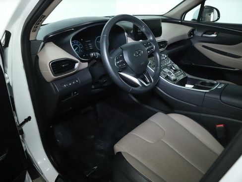 Used 2023 Hyundai Santa Fe SEL Premium AWD/4WD image 18