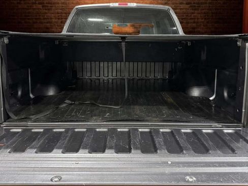 Used 2006 Lincoln Mark LT 4x4 image 24