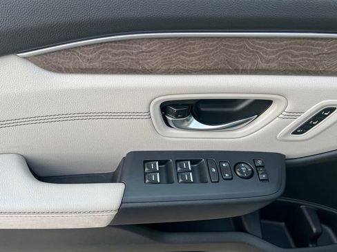 New 2026 Honda Pilot Elite image 20