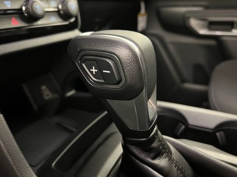 New 2025 Ford Ranger XLT w/ Equipment Group 301A High image 14