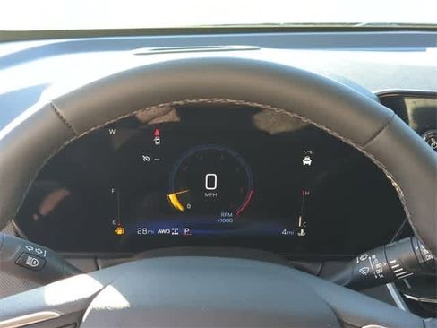 New 2026 Chevrolet TrailBlazer LT w/ Convenience Package image 11