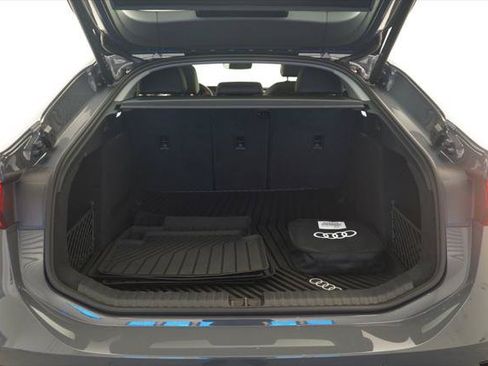 Used 2025 Audi A6 e-tron Premium w/ Ultra Package RWD image 12