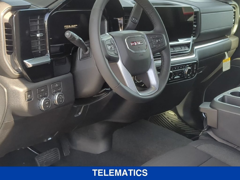 New 2026 GMC Sierra 1500 Elevation AWD/4WD image 11