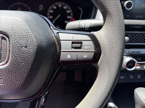 Used 2025 Honda Civic LX image 17