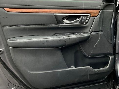 Used 2022 Honda CR-V EX-L image 20
