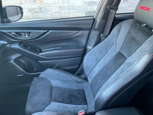 Used 2022 Subaru WRX Limited AWD/4WD image 23