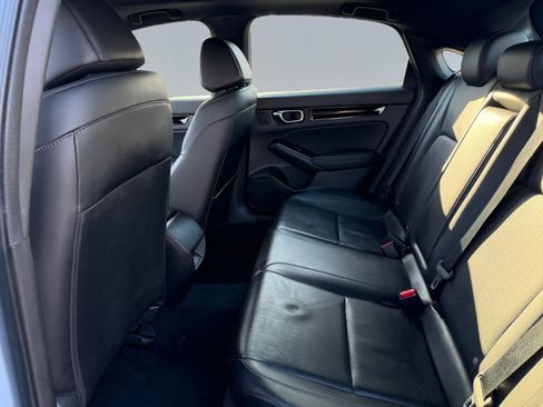 Used 2022 Honda Civic Sport Touring image 18