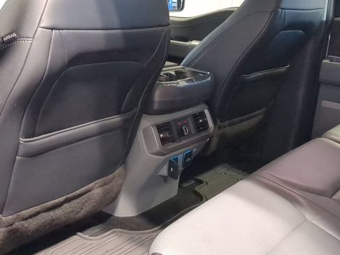 Used 2021 Ford F150 Lariat w/ Equipment Group 502A High AWD/4WD image 22