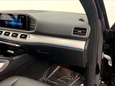 Certified 2023 Mercedes-Benz GLE 350 image 27