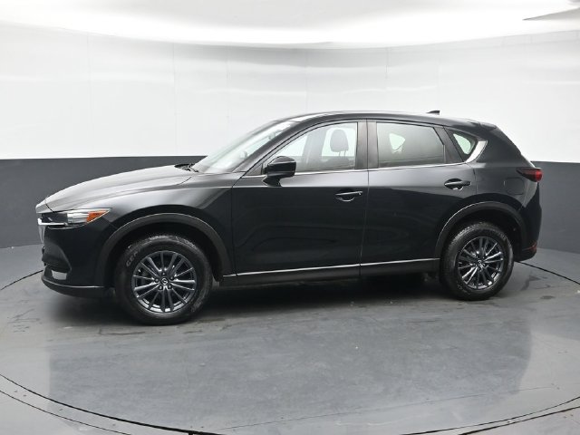 Used 2019 MAZDA CX-5 Sport AWD/4WD image 2