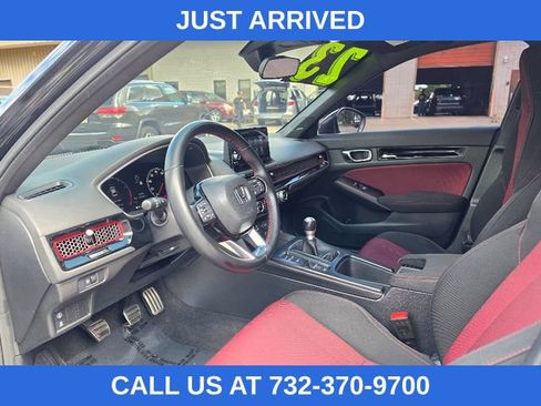 Used 2023 Honda Civic Si image 20