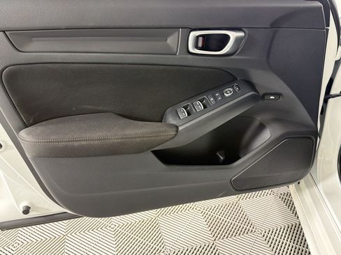 Used 2024 Honda Civic Sport image 13