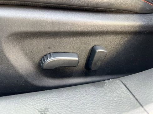 Used 2024 Nissan Altima 2.5 SR image 26