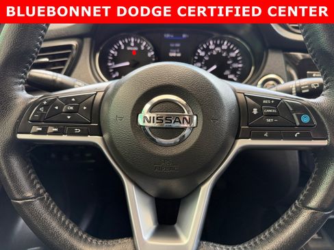 Used 2019 Nissan Rogue SL AWD/4WD image 19