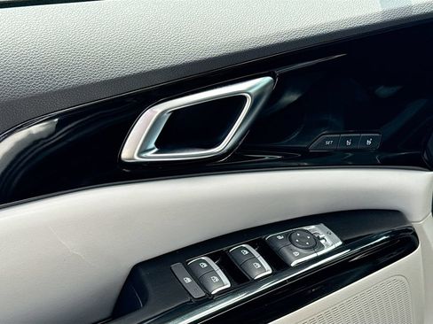 Used 2022 Kia Carnival SX Prestige FWD image 19