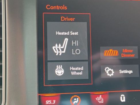 Used 2020 Dodge Charger Scat Pack RWD image 20