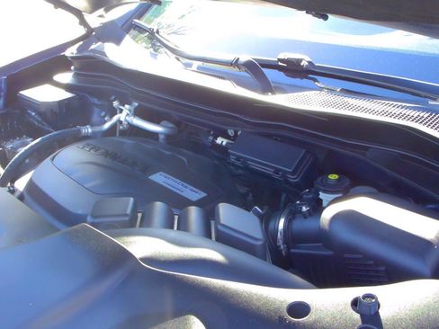 Used 2016 Honda Pilot EX-L image 9