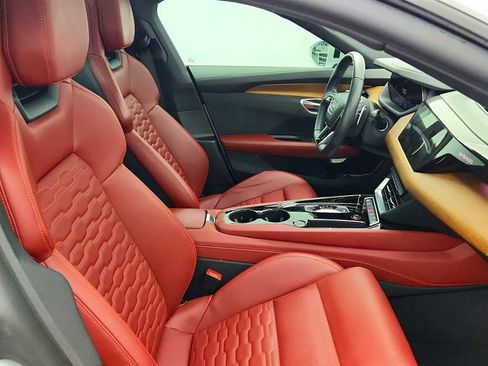 Used 2024 Audi e-tron GT Premium Plus w/ Executive Package AWD/4WD image 24