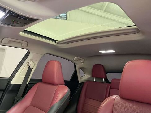 Used 2020 Lexus NX 300 FWD w/ Comfort Package image 14