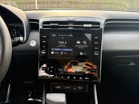 Used 2024 Hyundai Tucson SEL image 10