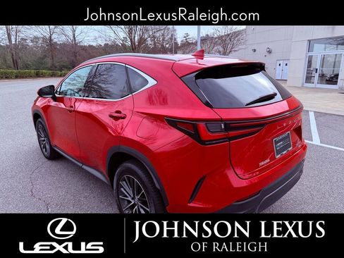 Used 2022 Lexus NX 350 AWD image 5