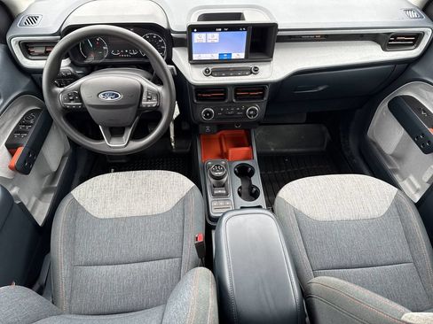 Used 2022 Ford Maverick XLT FWD image 25