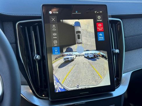 New 2026 Volvo XC90 B6 Ultra AWD/4WD image 25