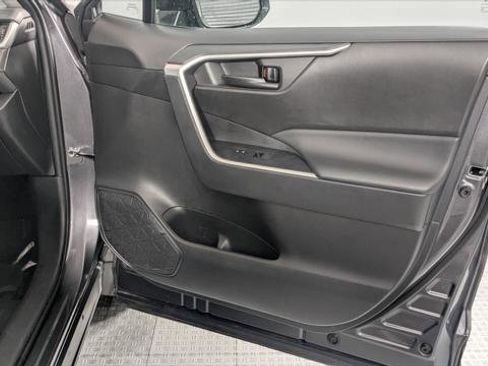 Used 2024 Toyota RAV4 LE image 22