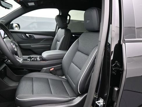 New 2026 Buick Enclave Sport Touring w/ Power Package image 19