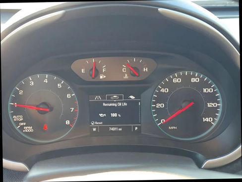 Used 2019 Chevrolet Malibu LS image 24