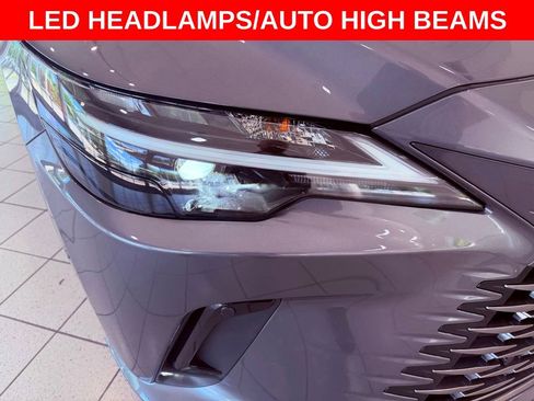 Used 2023 Lexus RX 350 Premium Plus w/ Cold Area Package FWD image 10