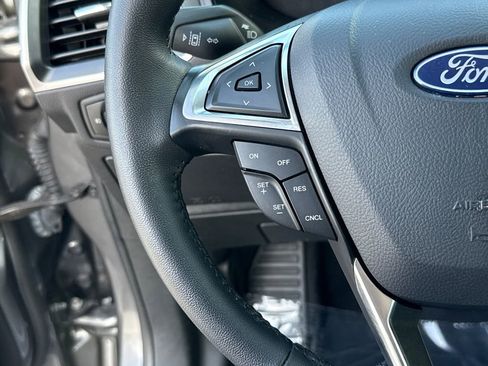 Certified 2024 Ford Edge SEL w/ Convenience Package image 13