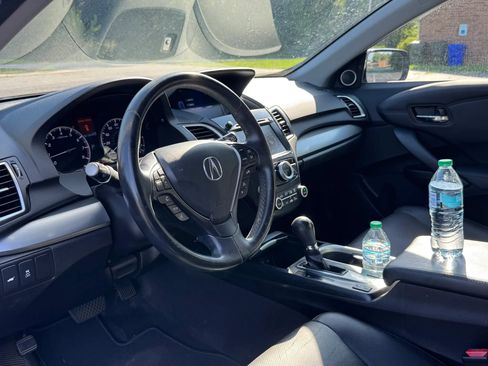 Used 2016 Acura RDX AWD w/ Technology Package image 13