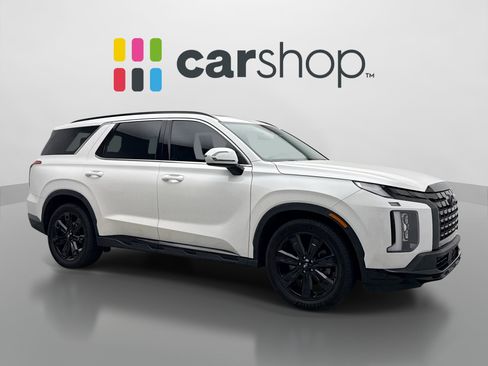 Used 2023 Hyundai Palisade XRT w/ Cargo Package AWD/4WD image 7