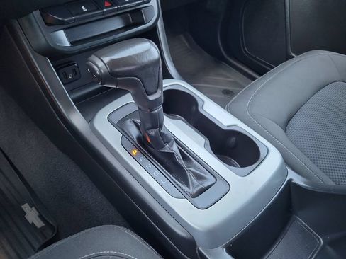 Used 2020 Chevrolet Colorado LT w/ LT Convenience Package RWD image 29