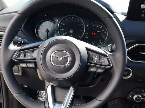 New 2025 MAZDA CX-5 AWD 2.5 S image 18