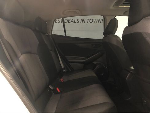 Used 2020 Subaru Impreza 2.0i Premium AWD/4WD image 10