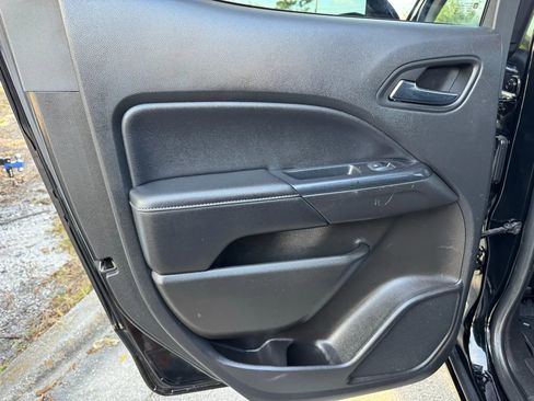 Used 2020 GMC Canyon SLE w/ Trailering Package image 43