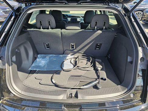 New 2027 Chevrolet Bolt LT FWD image 13