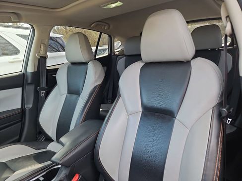 Used 2018 Subaru Crosstrek 2.0i Limited image 9