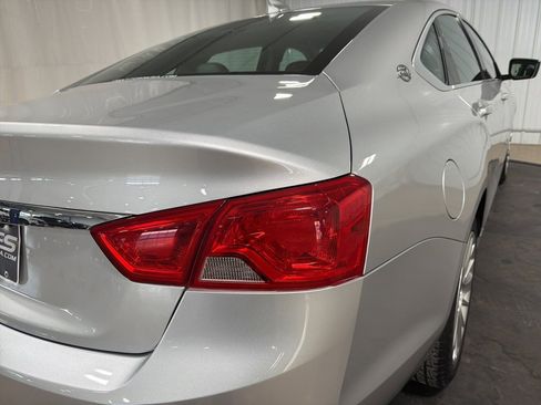 Used 2019 Chevrolet Impala LS image 16