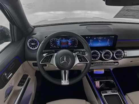 Certified 2026 Mercedes-Benz GLB 250 image 22