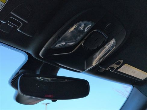 New 2026 Jeep Compass Latitude image 20