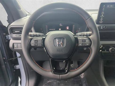 New 2026 Honda Pilot Sport image 12