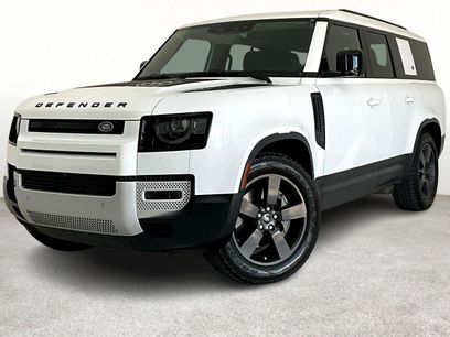 Used 2023 Land Rover Defender 130 SE