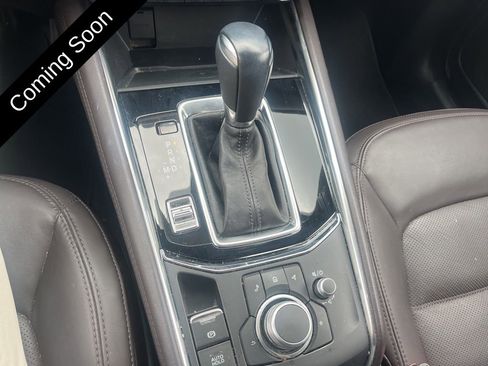Used 2023 MAZDA CX-5 Signature image 21