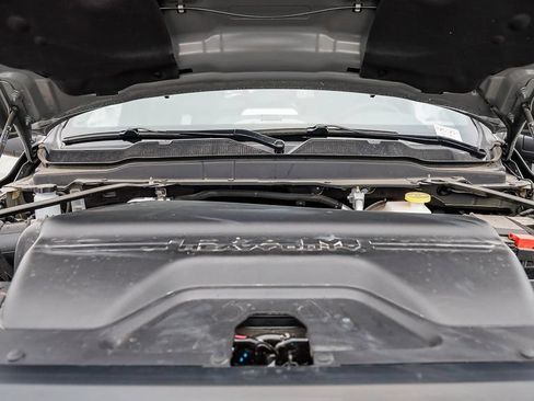 New 2026 RAM 2500 Power Wagon AWD/4WD image 31